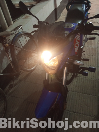 Aprilia fx150